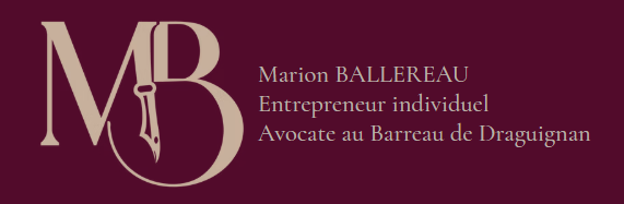 Avocat MB